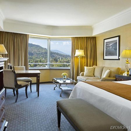 San Cristobal Tower - A Luxury Collection Hotel Santiago de Chile Pokój zdjęcie